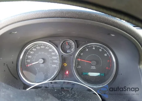 2005 Chevrolet Cobalt from USA, damaged, VIN 1G1AK12F657528204